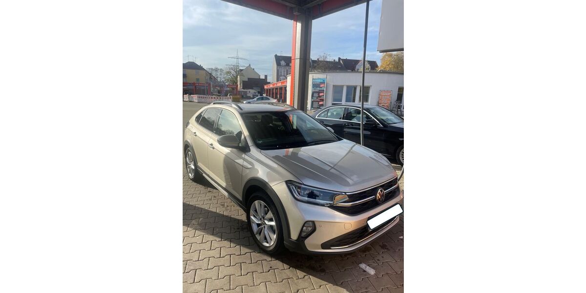 VW Taigo 19.735 km 20.300 &euro; Gelsenkirchen 45889