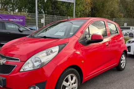Chevrolet Spark 140.000 km 2.990 &euro; Datteln 45711