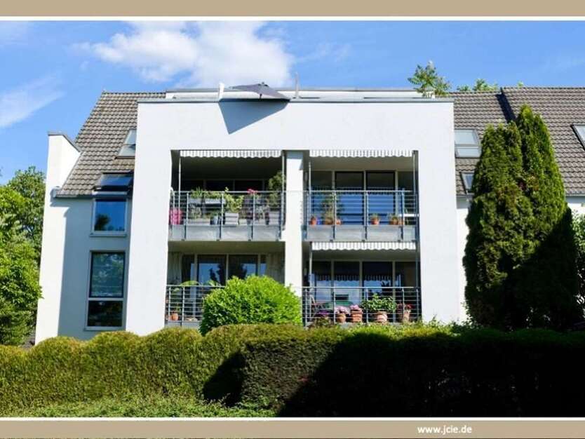 Wohnung zum Kaufen in Düsseldorf 365.000 € 85 m²