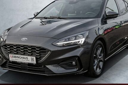 Ford Focus 43.800 km 19.950 &euro; Bochum 44803