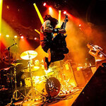 Prong - European Tour 2026