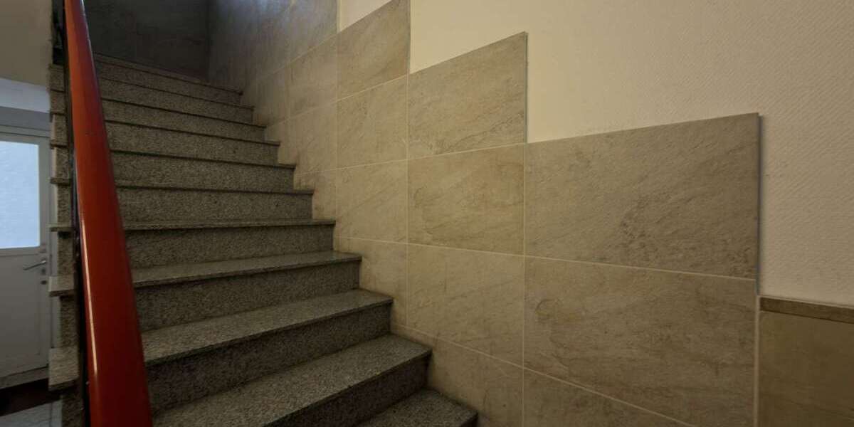 Renditestarkes Eckhaus in Essen-Stadtmitte: Vollvermietetes Wohn- und Geschäftshaus mit Aufzug 25 zimmer