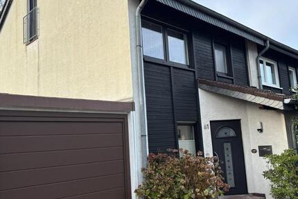 Reihenendhaus in Hiltrop von Privat zu verkaufen zimmer