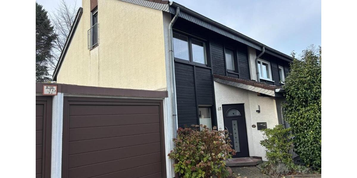 Reihenendhaus in Hiltrop von Privat zu verkaufen zimmer