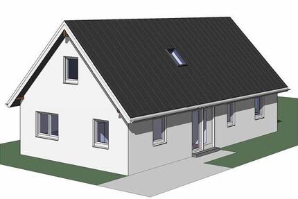 Haus Haltern am See - 3 Zimmer, 95 m&sup2;, 439.000&euro; | Angebot:27096773
