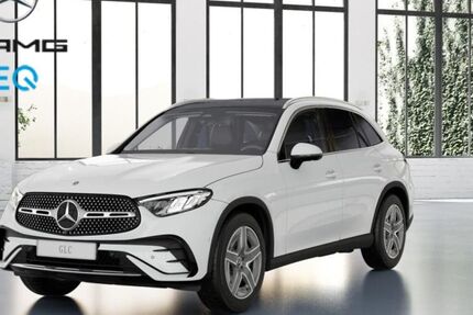 Mercedes-Benz GLC 200 10.220 km 55.820 &euro; Schwelm 58332