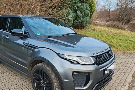 Land Rover Range Rover Evoque 154.000 km 18.490 &euro; Bochum 44801