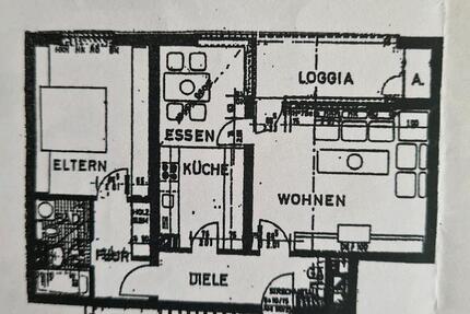 Eigentumswohnung 2 zimmer