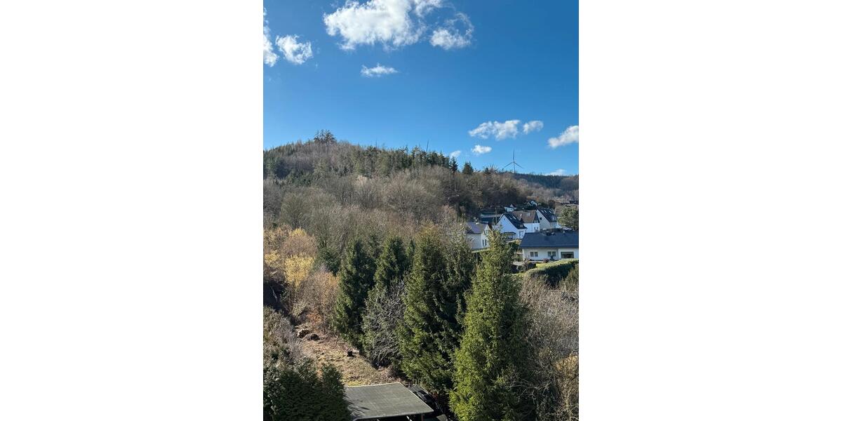 Dachgeschoßwohnung Hagen Hohenlimburg - 1 Zimmer, 51 m&sup2;, 336&euro; | Angebot:25580141