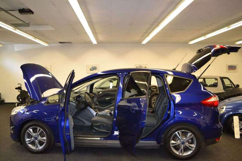 C-Max