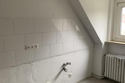 Ab 01.02.2026: Bezugsfertige 2 Zimmer Wohnung mit Dusche in Herne 2 zimmer