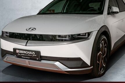 Hyundai IONIQ 5 26.978 km 35.999 € Dortmund 44289