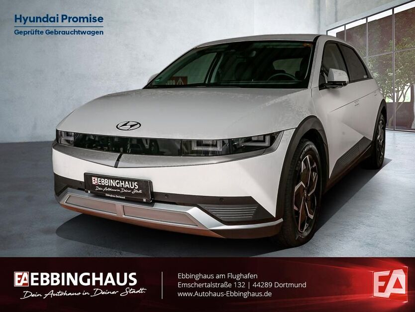 Hyundai IONIQ 5 26.978 km 35.999 € Dortmund 44289