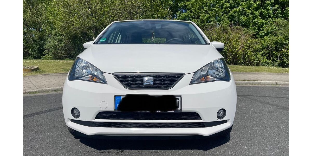 Seat Mii 67.800 km 7.100 &euro; Essen 45127