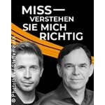 Missverstehen Sie mich richtig - Hermann-Josef Tenhagen zu Gast bei Kevin Kühnert
