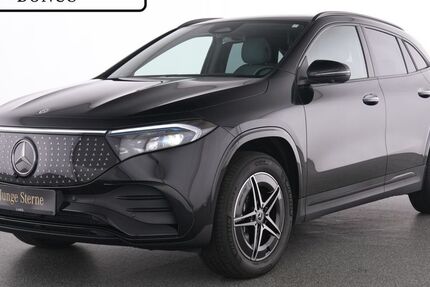 Mercedes-Benz EQA 9.136 km 43.745 &euro; Essen 45309