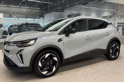 Renault Captur 29.030 km 23.880 &euro; Oberhausen 46047