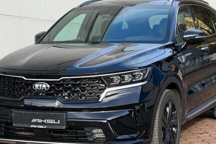 Kia Sorento 158.700 km 24.790 &euro; Velbert 42551