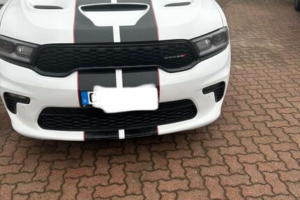 Dodge Durango 50.503 km 39.900 &euro; Castrop Rauxel 44581