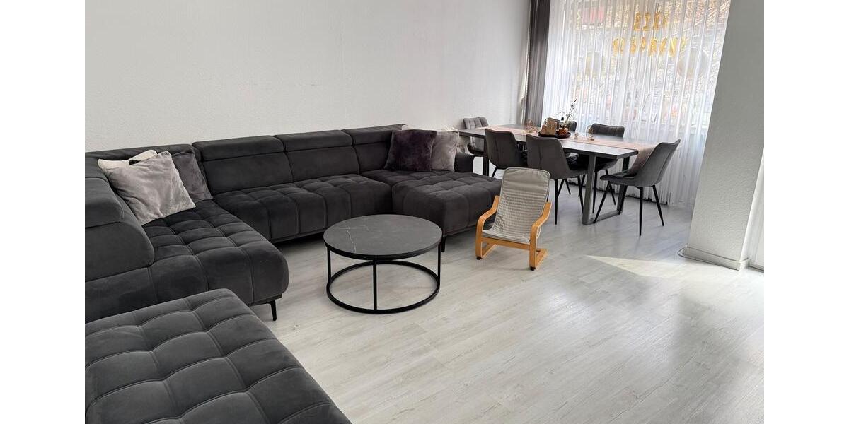 Etagenwohnung Hattingen Blankenstein - 4 Zimmer, 85 m&sup2;, 1.050&euro; | Angebot:25545183