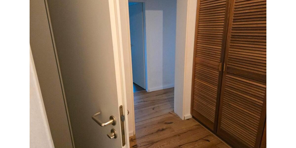 Etagenwohnung Bottrop Feldhausen - 4 Zimmer, 116 m&sup2;, 1.298&euro; | Angebot:25519485