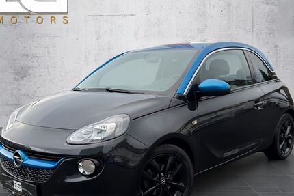 Opel Adam 76.500 km 7.699 &euro; Wuppertal 42389