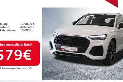 Audi Q5 94.010 km 39.840 &euro; Lünen 44534