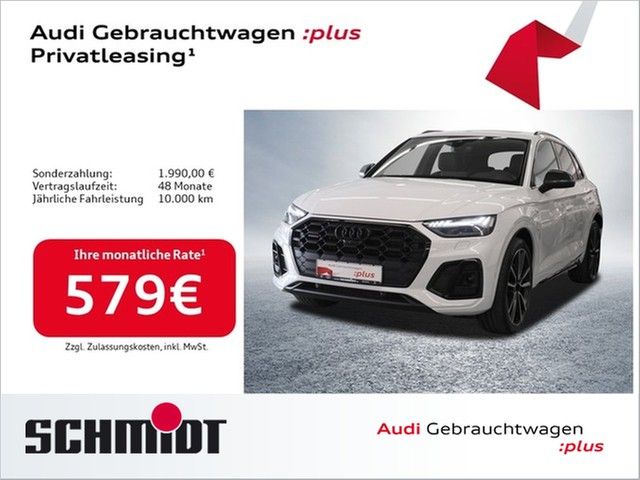Audi Q5 94.010 km 39.840 &euro; Lünen 44534