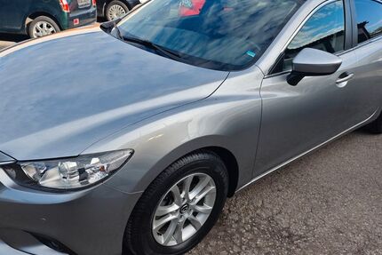 Mazda 6 16.700 km 12.950 &euro; Essen 45136