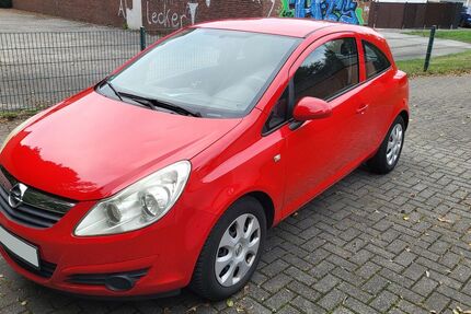 Opel Corsa 87.611 km 3.800 € Gelsenkirchen 45891