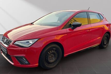 Seat Ibiza 43.900 km 15.990 &euro; Wuppertal 42109