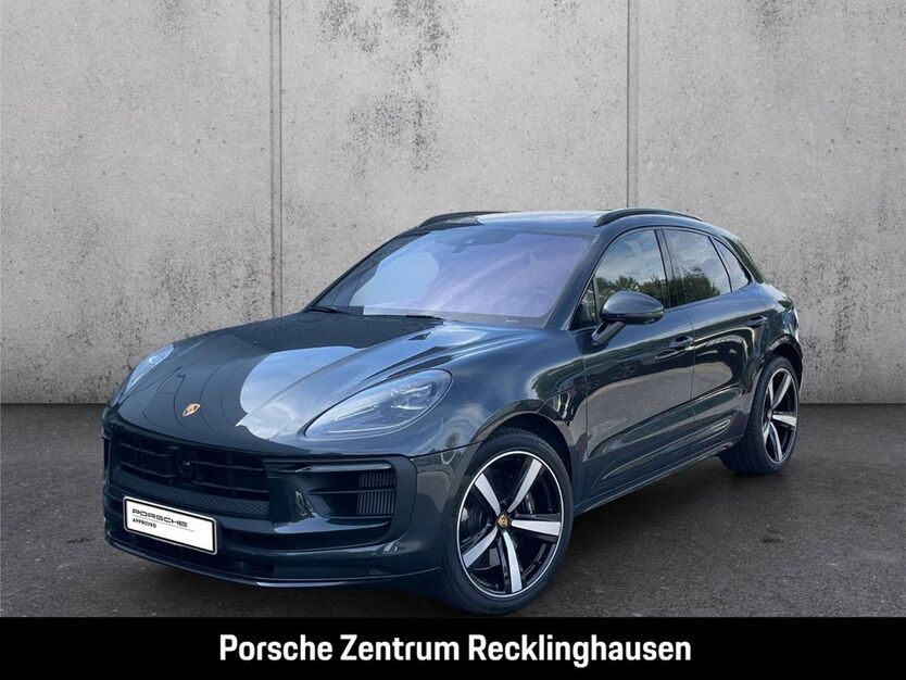 Porsche Macan 15.698 km 95.190 € Recklinghausen 45665