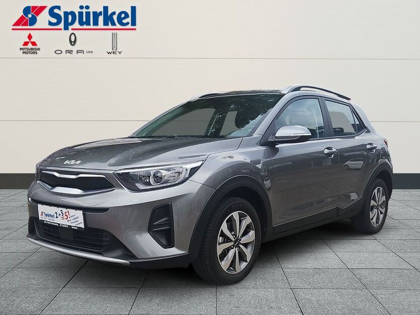 Kia Stonic 10.150 km 18.480 € Bochum 44809