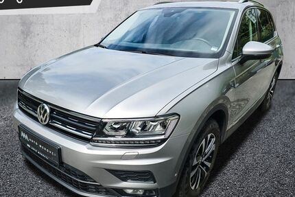 VW Tiguan 90.000 km 24.995 € Hagen 58099