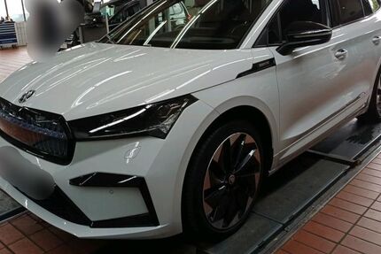 Skoda Enyaq 27.493 km 40.215 € Hagen 58091
