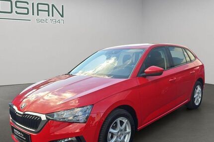 Skoda Scala 41.889 km 13.990 € Iserlohn 58642