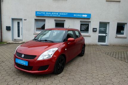 Suzuki Swift 154.780 km 4.690 &euro; Bochum 44809
