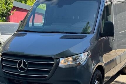 Mercedes-Benz Sprinter 145.000 km 19.500 € Castrop-Rauxel 44575