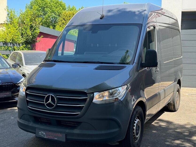 Mercedes-Benz Sprinter 145.000 km 19.500 € Castrop-Rauxel 44575
