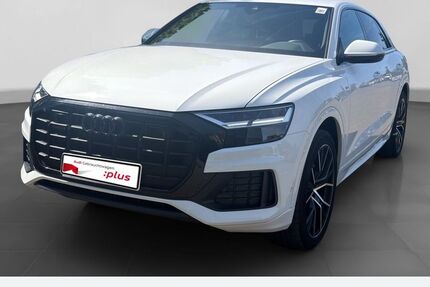 Audi Q8 89.575 km 61.980 &euro; Gelsenkirchen 45894