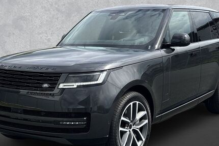 Land Rover Range Rover 6.000 km 159.770 &euro; Essen 45141