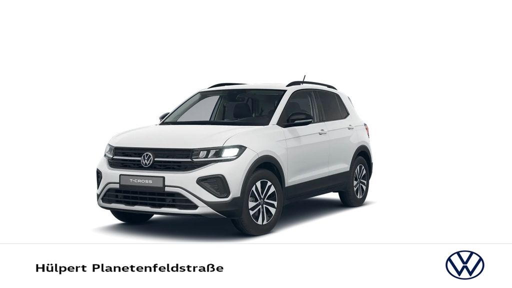 VW T-Cross 8.340 km 23.655 &euro; Dortmund 44379