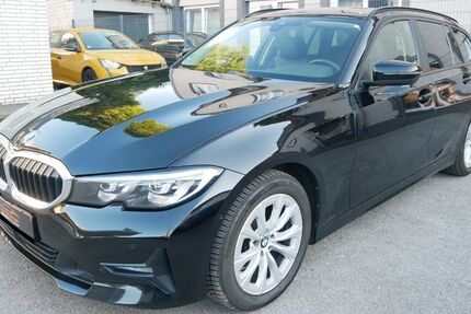 BMW 318 185.997 km 16.950 &euro; Mülheim an der Ruhr 45473