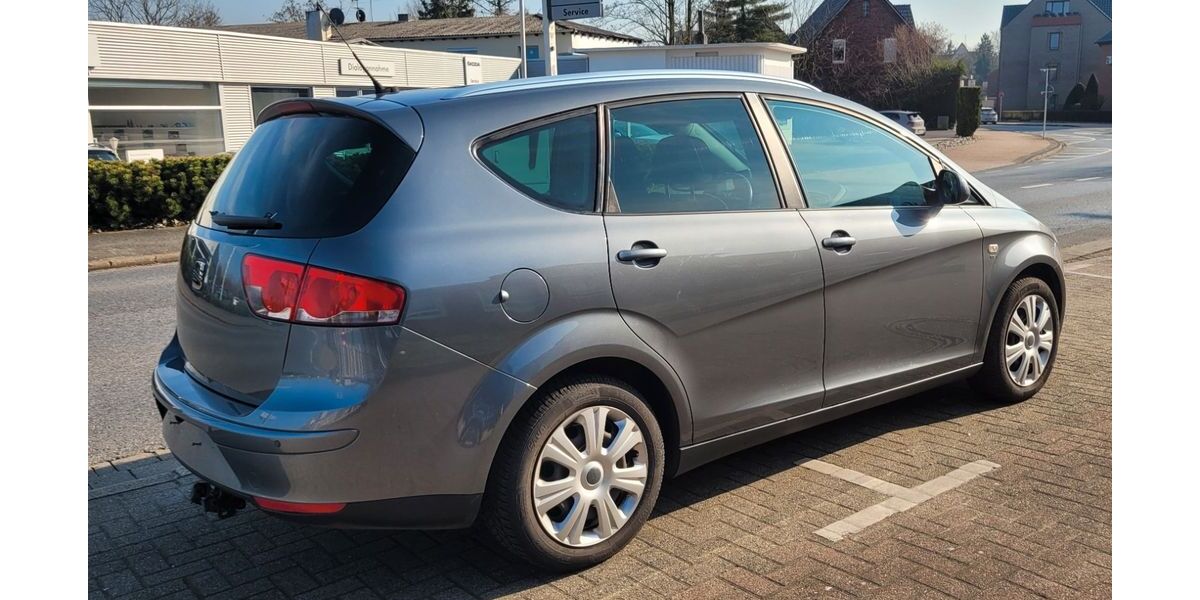 Seat Altea 93.400 km 7.500 &euro; selm 59379