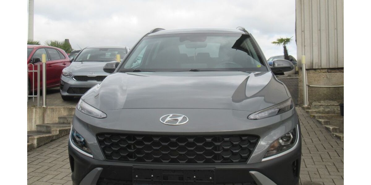 Hyundai KONA 28.511 km 16.970 &euro; Herne 44653