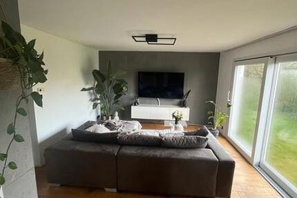 Lichtdurchflutete, moderne 2,5 Zimmer-Wohnung