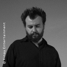 Cihan Mürtezaoglu 17.10.2025 Katakomben Theater im Girardet Haus