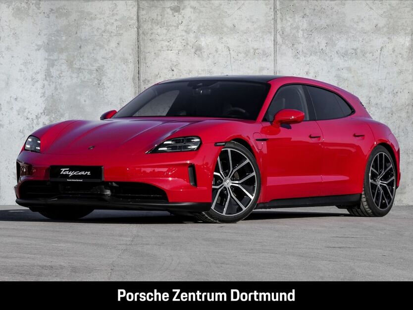 Porsche Taycan 2.147 km 114.500 € Holzwickede 59439