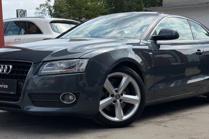 Audi A5 206.000 km 8.500 &euro; Gelsenkirchen 45889