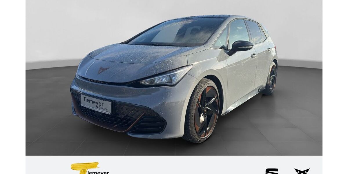 Cupra Born 58.639 km 23.220 &euro; Recklinghausen 45663